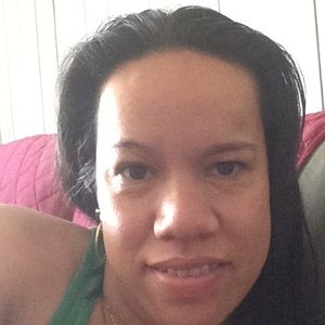 Meet your Posher, Alicia